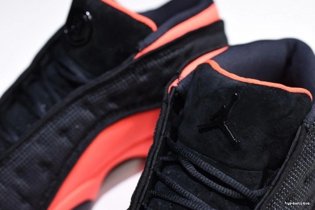 HYPE Clot Infrared AT3102-006 Air Low 13 Jordan Black x 0825